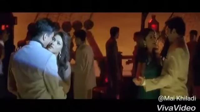 Mere Rashke Qamar Tu Ne Pehli Nazar - Akshay Kumar l Kareena Kapoor смотреть онлайн