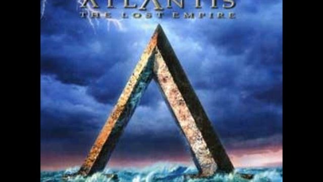 04. Atlantis Is Waiting - Atlantis: The Lost Empire (Soundtrack)