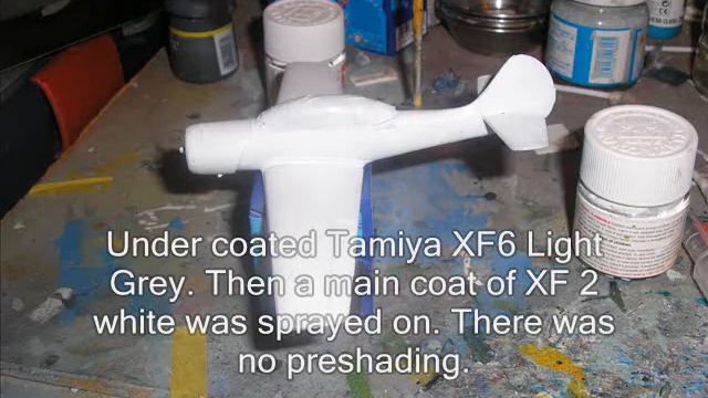 Yak52M Build Vid - Amodel 1/72 scale - Russian Basic Trainer смотреть онлайн