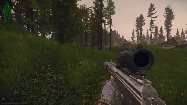 🔴Escape From Tarkov | EFT [1440p] | ➤ Делаем квесты смотреть онлайн