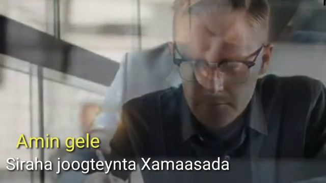 Siraha jogteynta Xamasada Nashadka iyo Firfirconida muqal Culimo Camo Cad iyo Cinrooleba ubahanyhy смотреть онлайн