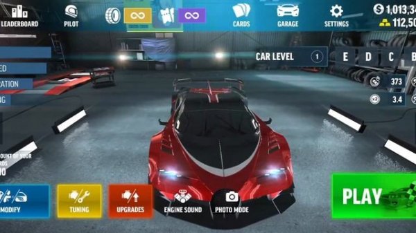 Drift Max Pro Mod apk🤑😱||Unlimited Money/Unlocked all) Latest Version Working 100%
