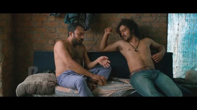 ചേട്ടാന്ന് വിളി | Full Scene | Kumbalangi Nights | Soubin Shahir | Shane Nigam смотреть онлайн