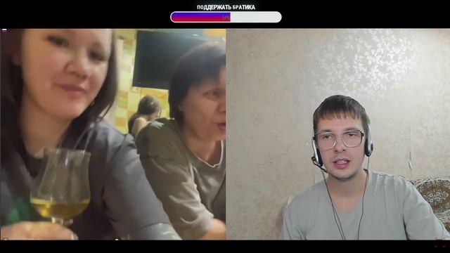 Чат Рулетка-ПРИКОЛЫ С ДЕВУШКОЙ🤣Креативный Директор смотреть онлайн