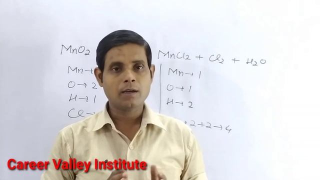 How to balance MnO2+HCl=MnCl2+Cl2+H2O|Chemical equation MnO2+HCl=MnCl2+Cl2+H2O|MnO2+HCl= смотреть онлайн