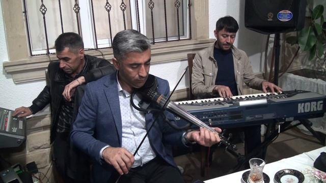 Musviq Cennetov Amin Spiripka( Sintez Vasif Vaqif Oglu ) 2023
