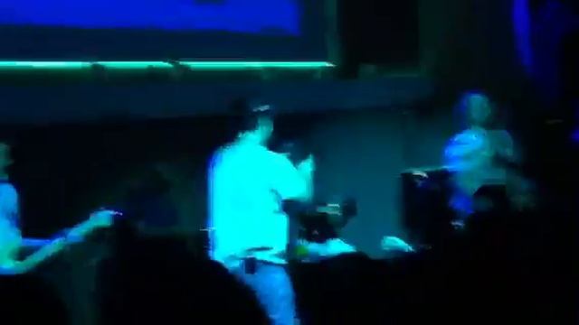 Playa azul los amigos invisibles смотреть онлайн
