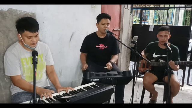 Heart of mine (cover) - Three Thirty Ph | Bobby Caldwell смотреть онлайн