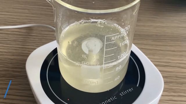 5g Water-soluble Mushroom Chitosan(Hydrochloride) soluble in 100ml warm water-Chibio смотреть онлайн