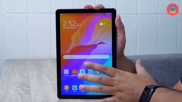 2,4 Jutaan! Huawei MatePad T10s Indonesia Review + Unboxing смотреть онлайн