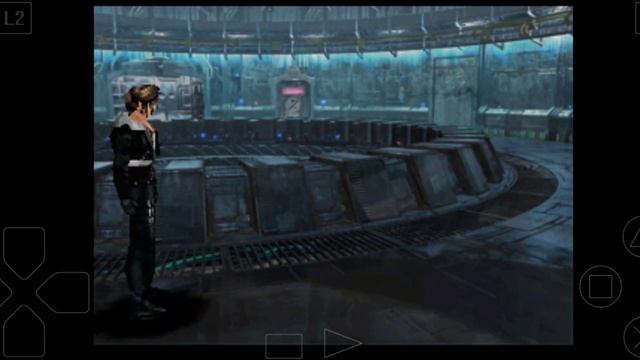 Final Fantasy 8: Прохождение. Часть 16