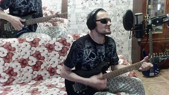 Танцы минус. Камни. (cover) смотреть онлайн