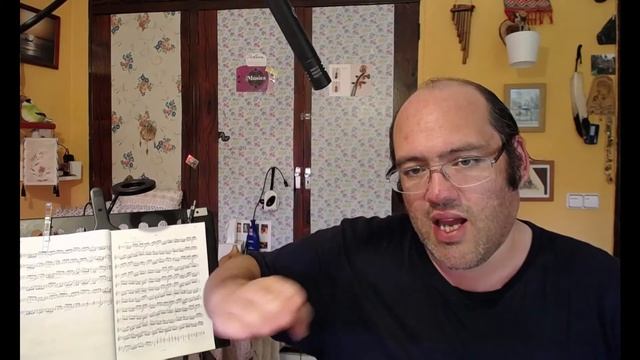 Flauta nativa americana tutorial 4. Soplo continuo y Articulación. смотреть онлайн