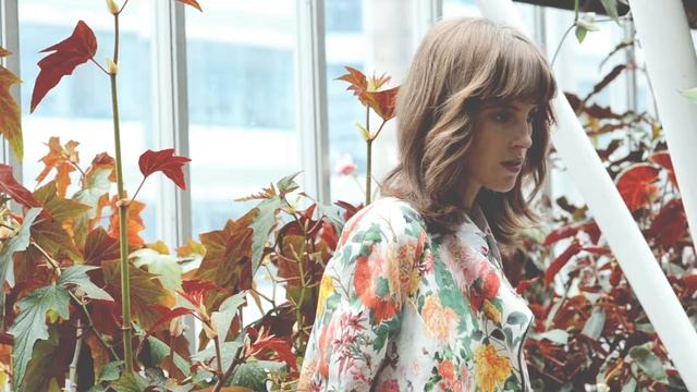 Avenue 32 TV - The Botanist смотреть онлайн