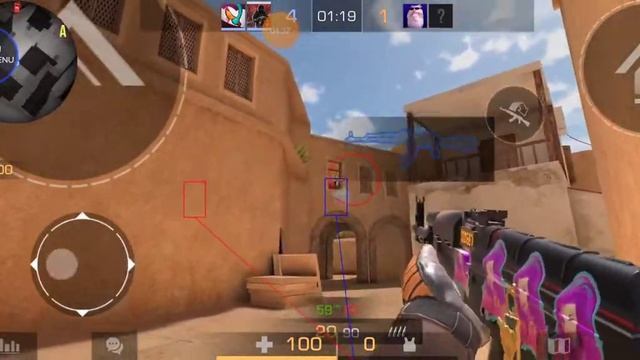 Stand2hask #sh2 #standoff #киберспорт #кино #дедукция