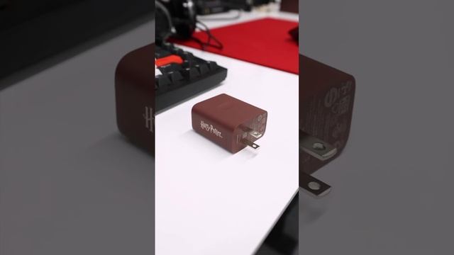 Смартфон от Oppo для фанатов Гарри Поттера! смотреть онлайн