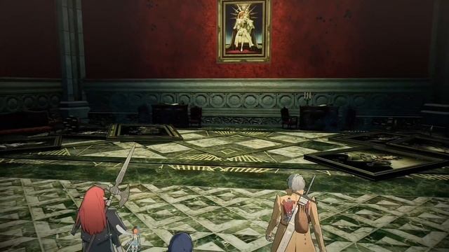 Metaphor ReFantazio - Официальный трейлер смотреть онлайн