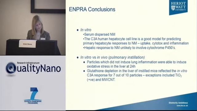 The impact of route of exposure on the systemic effects of nanomaterials смотреть онлайн