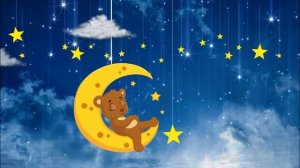 Моцарт. Колыбельная для Малышей. Колыбельная Для Малышей   Спокойная Музыка для Сна