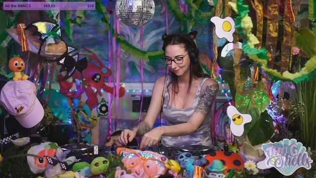 Exciting Energizing DJ Set ft. K Stylez смотреть онлайн