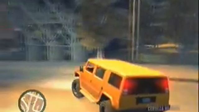 Grand Theft Auto IV Part 14: Elizabeta's Failed Deals смотреть онлайн