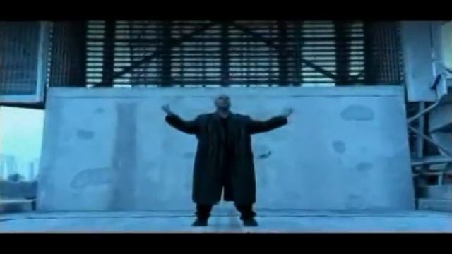 Ray Horton - Because I Love You (1999)