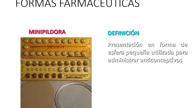 2 . Vías de administración смотреть онлайн