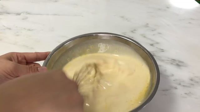 Cheesecake Flan смотреть онлайн