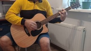 Сосо Павлиашвили - Небо на ладони  ( A#)