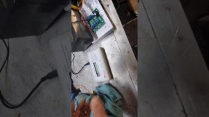 настройка ипдл с помощью монитора или прибора пк 02