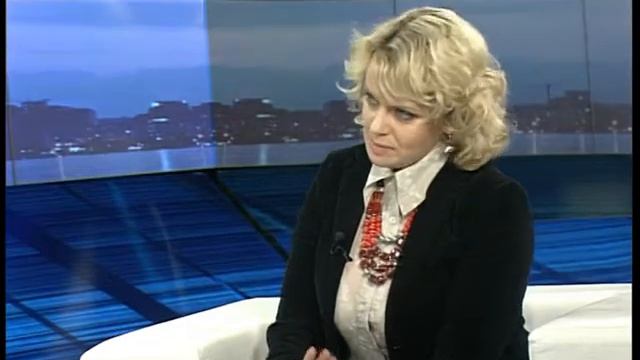 Пані та Панове. Ірма Вітовська смотреть онлайн
