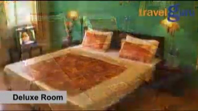 Hotel Dona Terezina, Goa - Travelguru смотреть онлайн