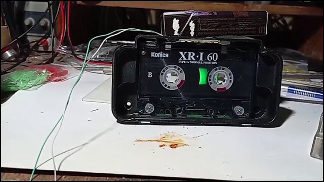 МАЯК-231 с элементом колхозинга смотреть онлайн