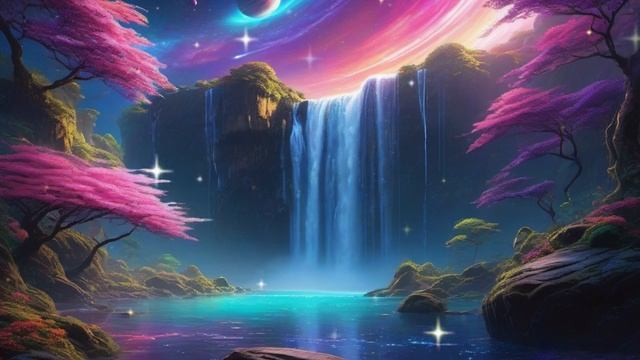 Fantasy Planet #viral #planet #fantasy #calmmusic #calm #relax #relaxing #relaxingmusic #relaxmusic смотреть онлайн