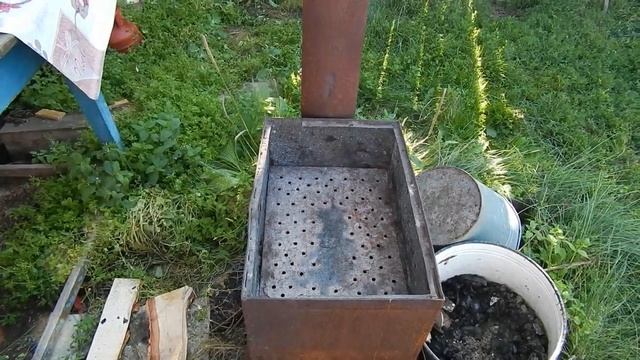 Печь три в одном по запросу смонтировал и чай почернел смотреть онлайн