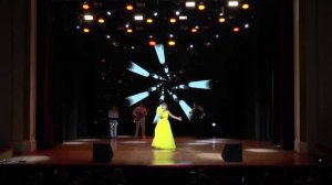 Ильзида Гусманова - Бэхет тоне