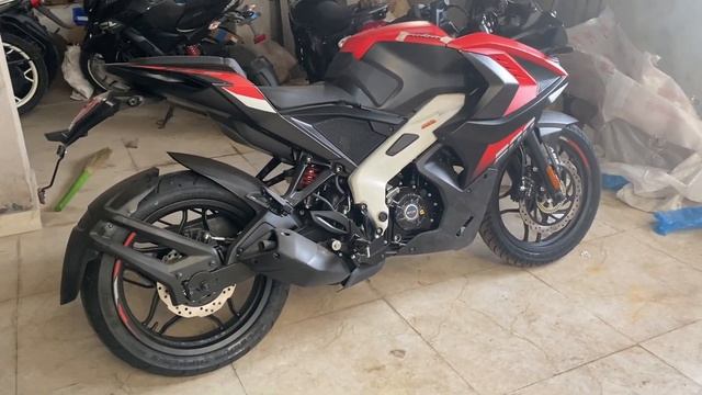 Top 10 Reason Why To Buy New Bajaj Pulsar RS 200 BS6 | Pulsar RS 200 Pros & Cons💪दुबारा नहीं पूछोगे смотреть онлайн