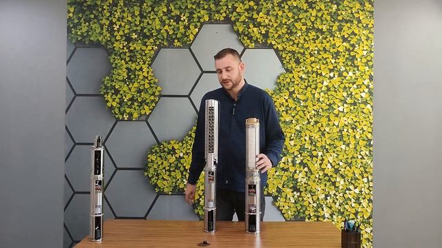 PROFLINE Скважинные Насосы: Полный Обзор и Сравнение Моделей #насос #скважина #скважинный насос смотреть онлайн