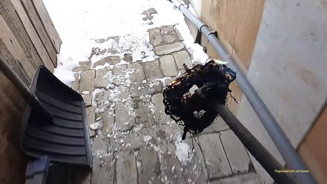 Разобрал Телевизоры На Металлолом, и Сколько Вышло Цветного и Чёрного Металла. смотреть онлайн