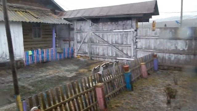 Ливень с градом и громом, апрель месяц смотреть онлайн