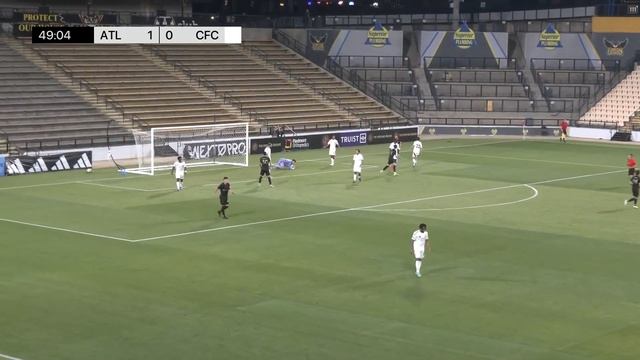 90 in 15: Atlanta United 2 vs. Chattanooga FC | April 24, 2024 смотреть онлайн