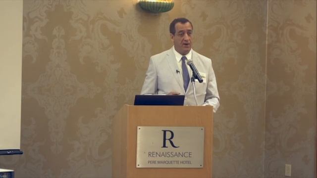 Paul T Finger, MD - Annual Ophthalmic Oncology Lectureship смотреть онлайн