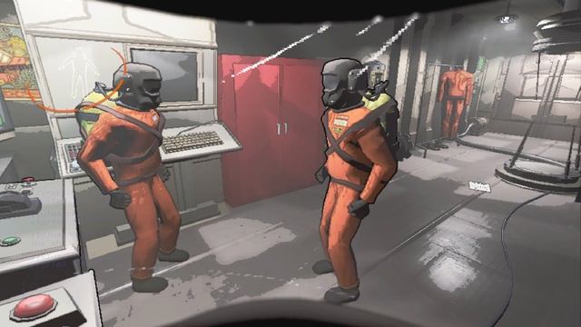 LethalCompany - Кекс купил игрульку. 11.12.2023