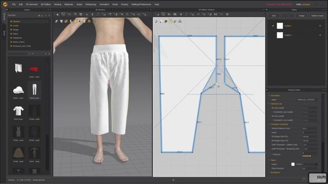 3. Medieval Pants смотреть онлайн