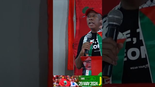 Julias Malema: Education is More Than School Fees: Providing Essentials for Student Success #eff смотреть онлайн