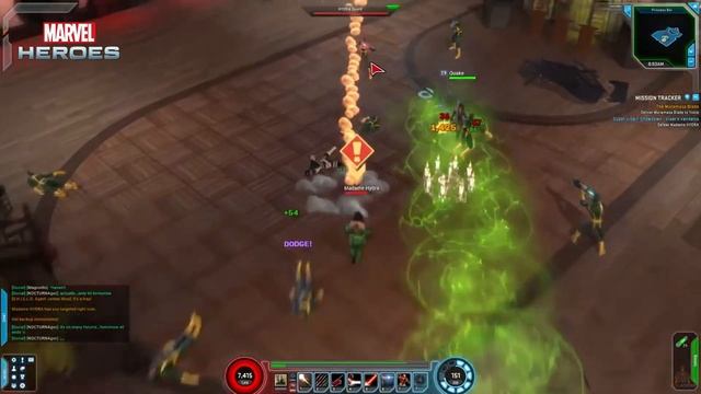 Fantasy IPs Without MMORPGs And Why They Should Make One | MMO Opinion смотреть онлайн