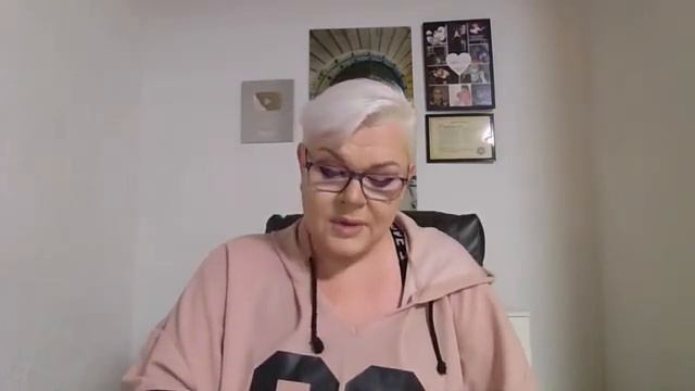 Прогноз Лилии Нор 📍на неделю с 18 по 24 ноября 2024. смотреть онлайн