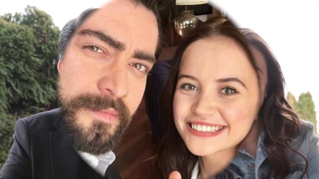 Impactante declaración de Barış Baktaş: Tampoco pensé que me casaría por segunda vez смотреть онлайн