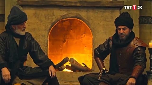 Ertugrul Ghazi Urdu | Episode 24 | Season 5 in Urdu #ertugrul #trt смотреть онлайн