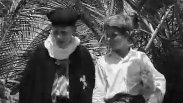 Lord of the Flies - Samson (JackxRalph) смотреть онлайн